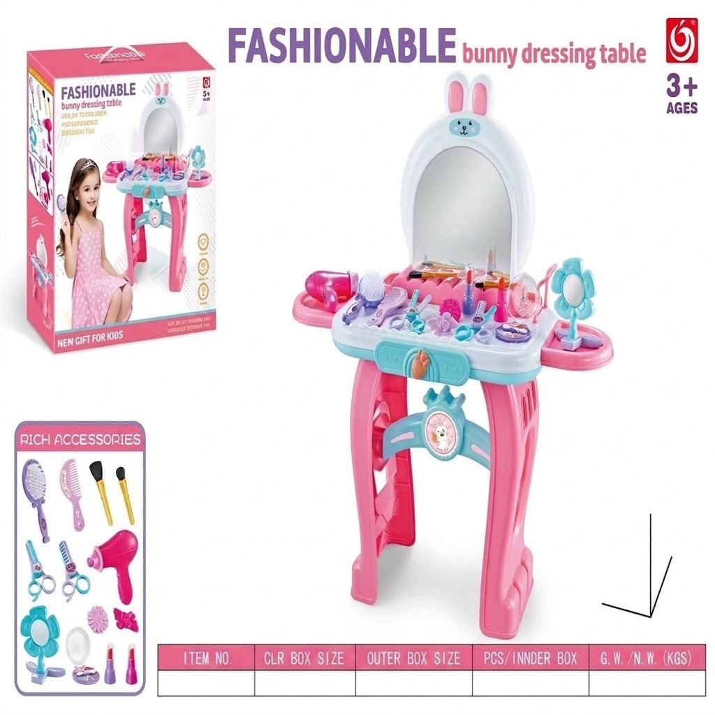 Transformable Kitchen Cart Play Set for Kids β Pretend Cooking Toy
