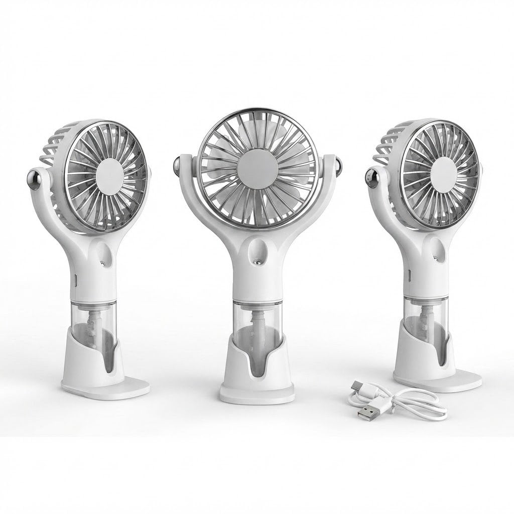 imported toys shahalmi market, shah alam market Lahore wholesale, shah alami market lahore, usb rechargeable misting fan, portable summer fan with spray