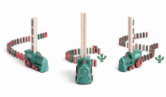 domino train toy, battery operated domino train, automatic domino train, domino laying train toy, train toy for kids, domino toy for children, interactive train toy, educational domino toy, creative toys for kids, battery operated toys, kids activity toy, cheap online toy, imported toys, imported toys container, wholesale toys dealer in Lahore, china toys wholesale market in Lahore, kids toys online Pakistan