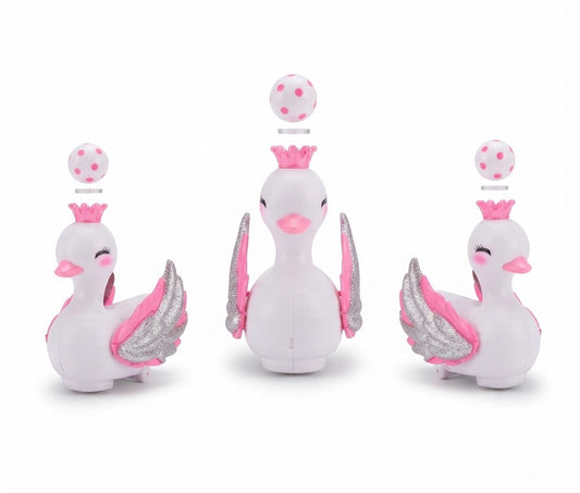 swan duck toy, battery operated duck toy, swan toy for kids, duck toy for children, moving bird toy, battery operated bird toy, interactive animal toy, bird toys for kids, cute animal toy, kids animal toys, fun toys for children, cheap online toy, imported toys, imported toys container, wholesale toys dealer in Lahore, china toys wholesale market in Lahore, kids toys online Pakistan