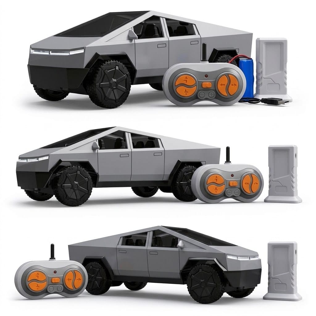 Tesla Truck